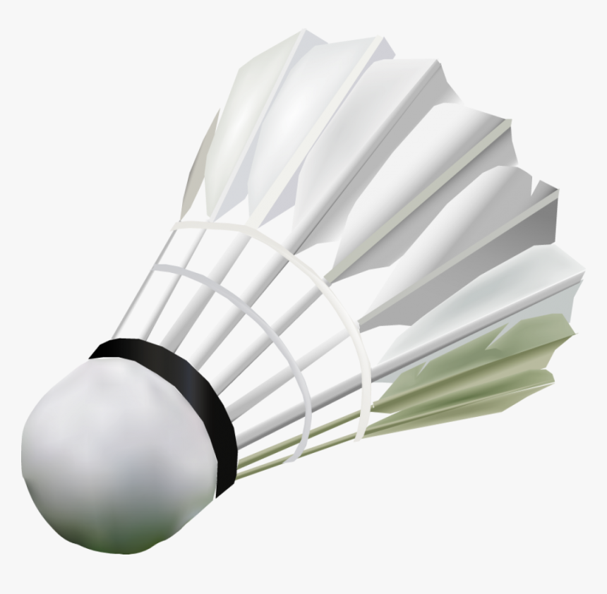 Thumb Image - Volant Badminton Png, Transparent Png, Free Download