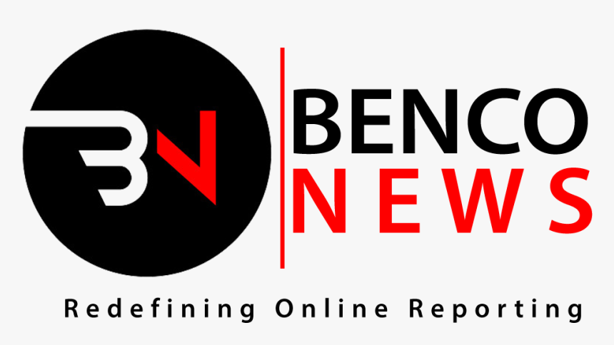 Benconews - Circle, HD Png Download, Free Download