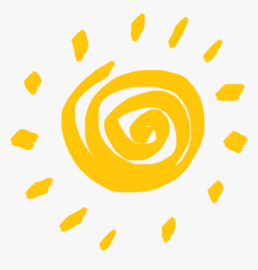 #sun #sunny #sunshine #bright #sky #marker #sunray - Animated Sun Weather Icon, HD Png Download, Free Download