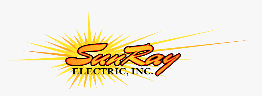 Sunray Electric, HD Png Download, Free Download