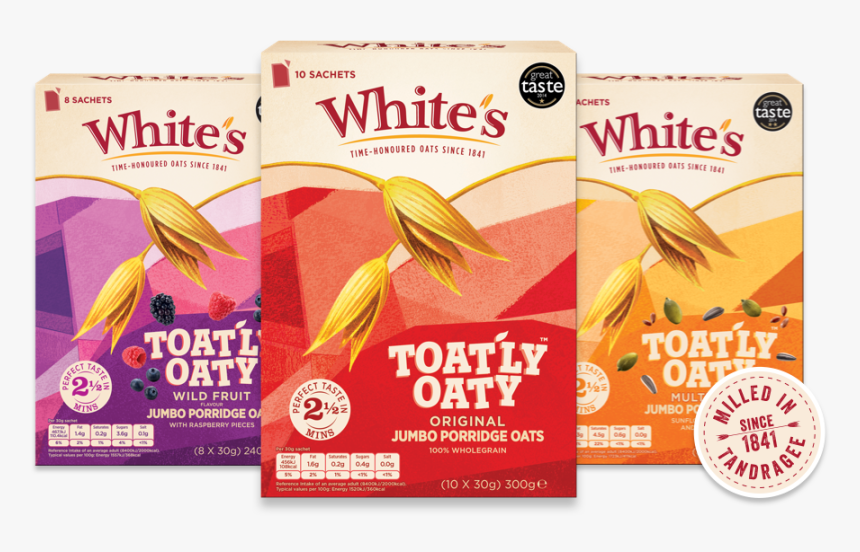 Pearlfisher Whites Oats, HD Png Download, Free Download