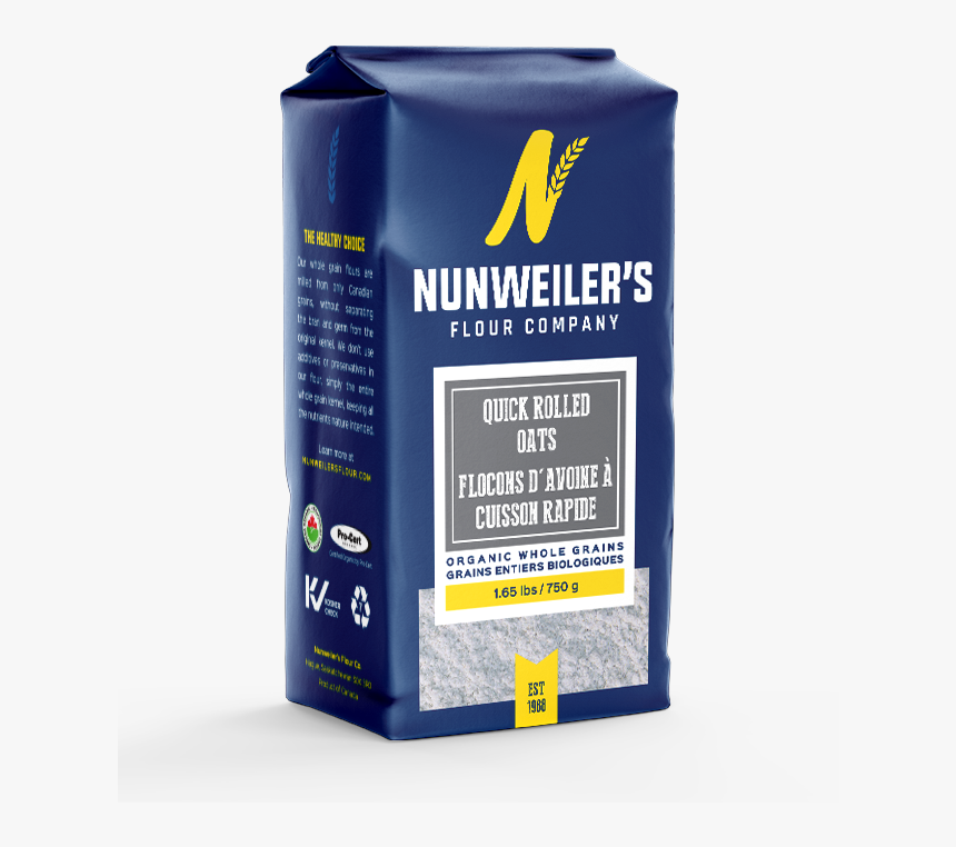 Nunweiler's Flour, HD Png Download, Free Download
