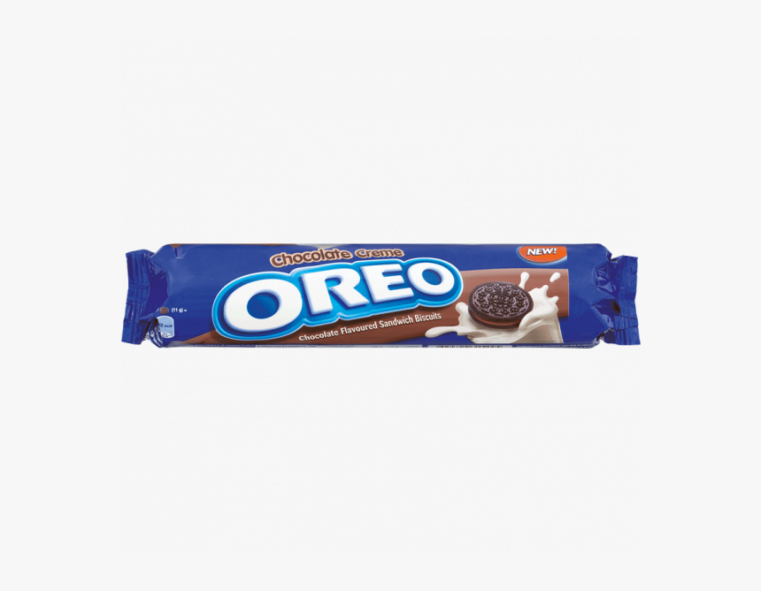Oreo Biscuits Chocolate 154g - Sandwich Cookies, HD Png Download, Free Download