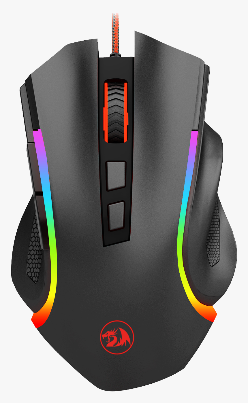 Redragon M602 Gaming Mouse, HD Png Download, Free Download