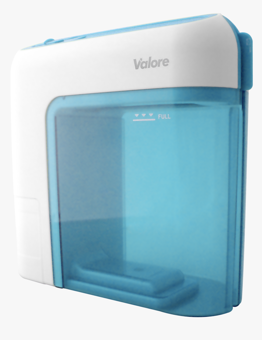 The Valore Portable Cross-cut Paper Shredder Is Designed - Gadget, HD Png Download, Free Download