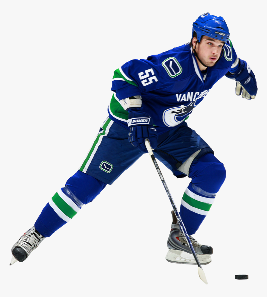 Hockey Players With No Background, HD Png Download, Free Download