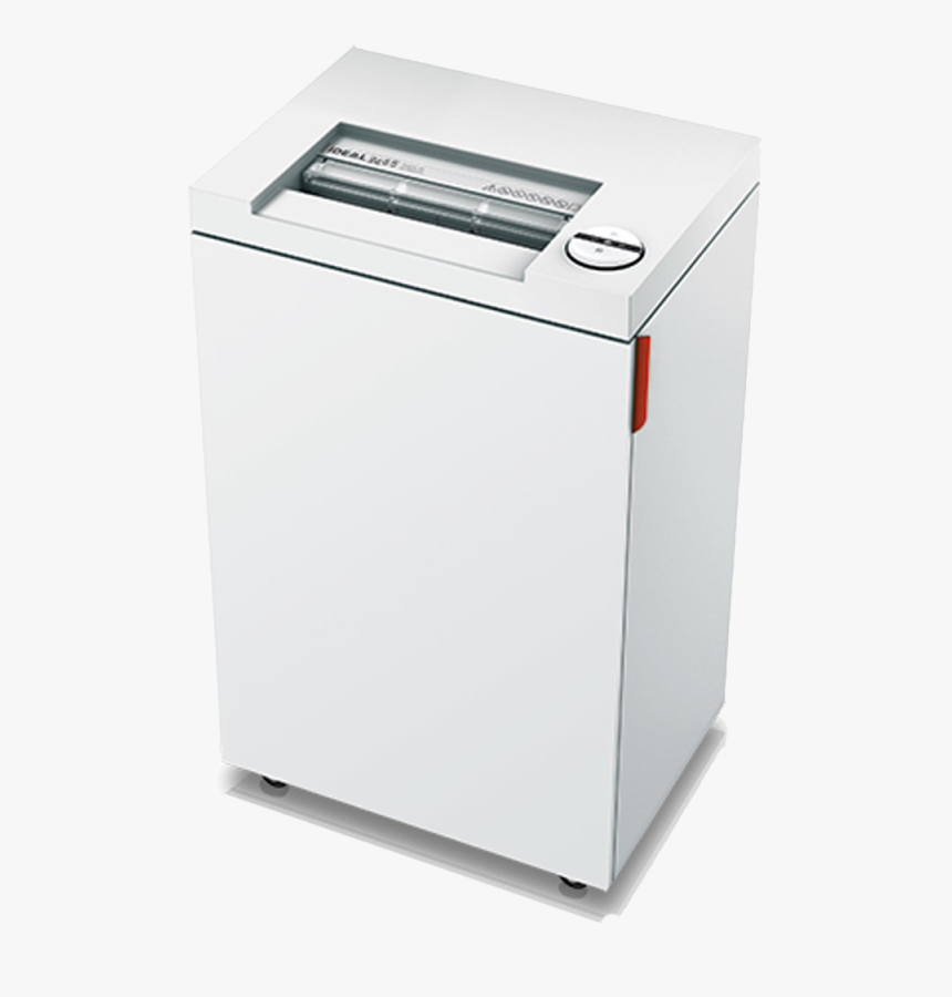 Ideal Shredder 2445 C/c - Ideal 2465 Sc, HD Png Download, Free Download