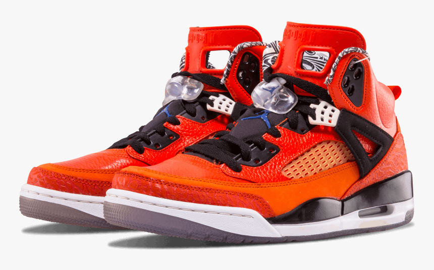 Jordan Spizike Son Of Nats, HD Png Download, Free Download