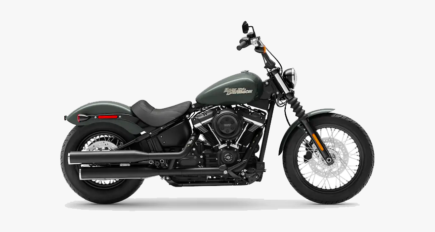 Harley Street Bob 2019, HD Png Download, Free Download