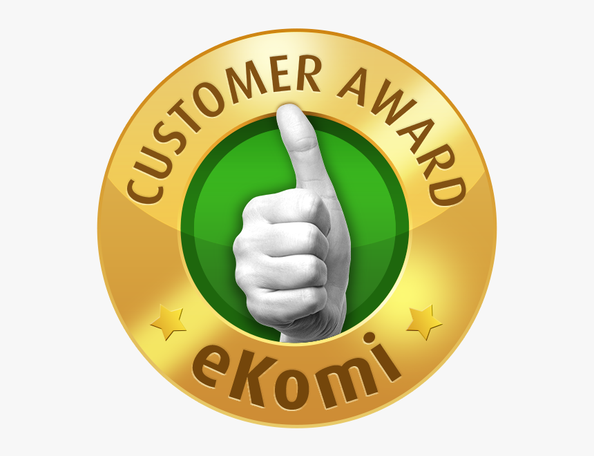Ekomi Gold, HD Png Download, Free Download