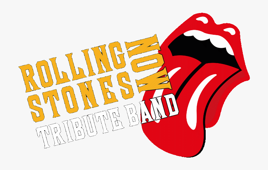 Rolling Stones Tribute Band, HD Png Download, Free Download