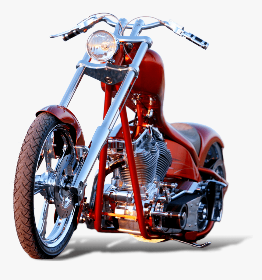 Chopper, HD Png Download, Free Download