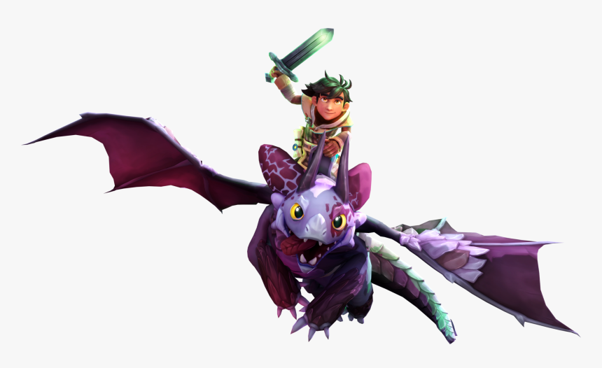 Httyd Dawn Of New Riders, HD Png Download, Free Download