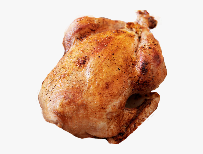 Turkey Food Png - Roast Turkey, Transparent Png, Free Download