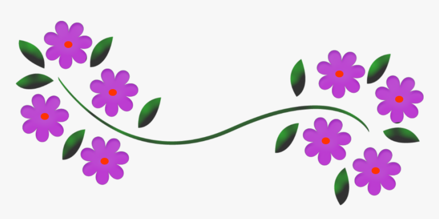 Flower Creepers, HD Png Download, Free Download