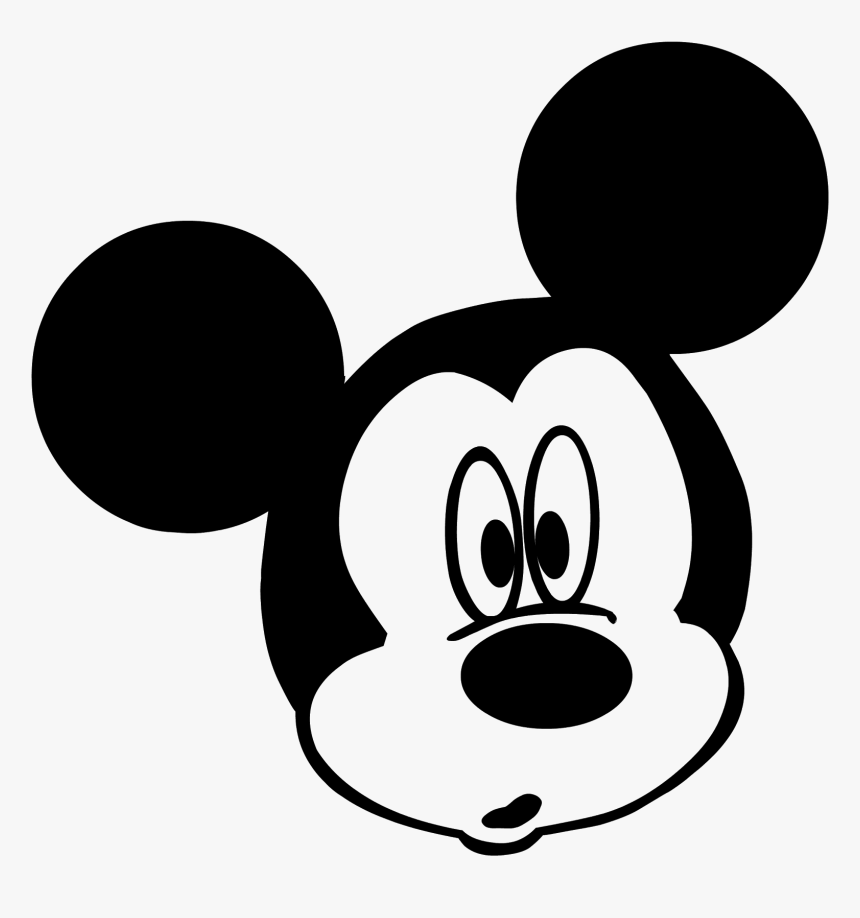 Dope Mickey Mouse Transparent, HD Png Download, Free Download