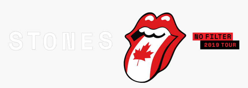 Rolling Stones Logo Png, Transparent Png, Free Download