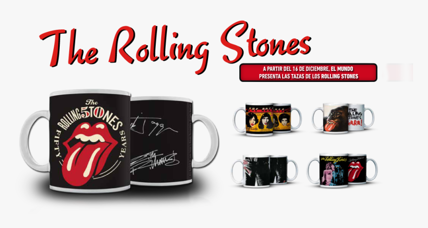 Grrr The Rolling Stones - Rolling Stones, HD Png Download, Free Download