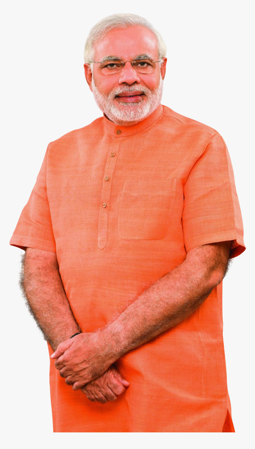 Narendra Modi Png Transparent Image - Full Hd Narendra Modi, Png Download, Free Download