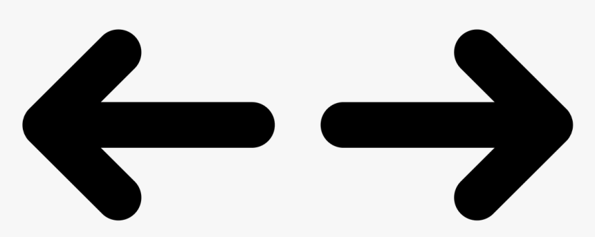 App, Application, Arrow, Back, Button, Design - Off White Logo Png, Transparent Png, Free Download