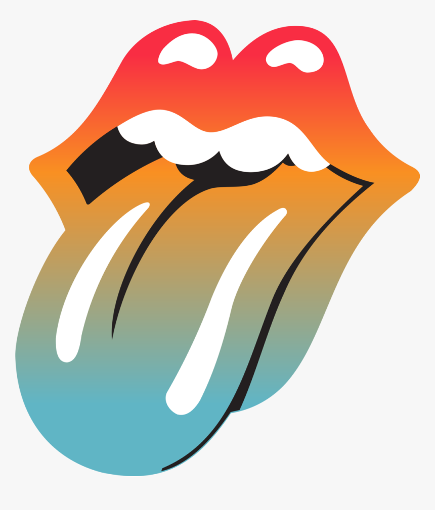 Stones Aero 2k - Rolling Stone Big Logo, HD Png Download, Free Download