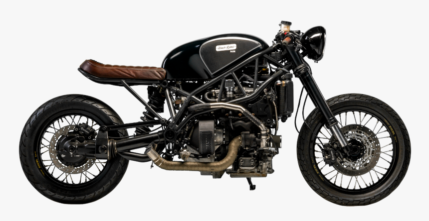 honda vigor scrambler