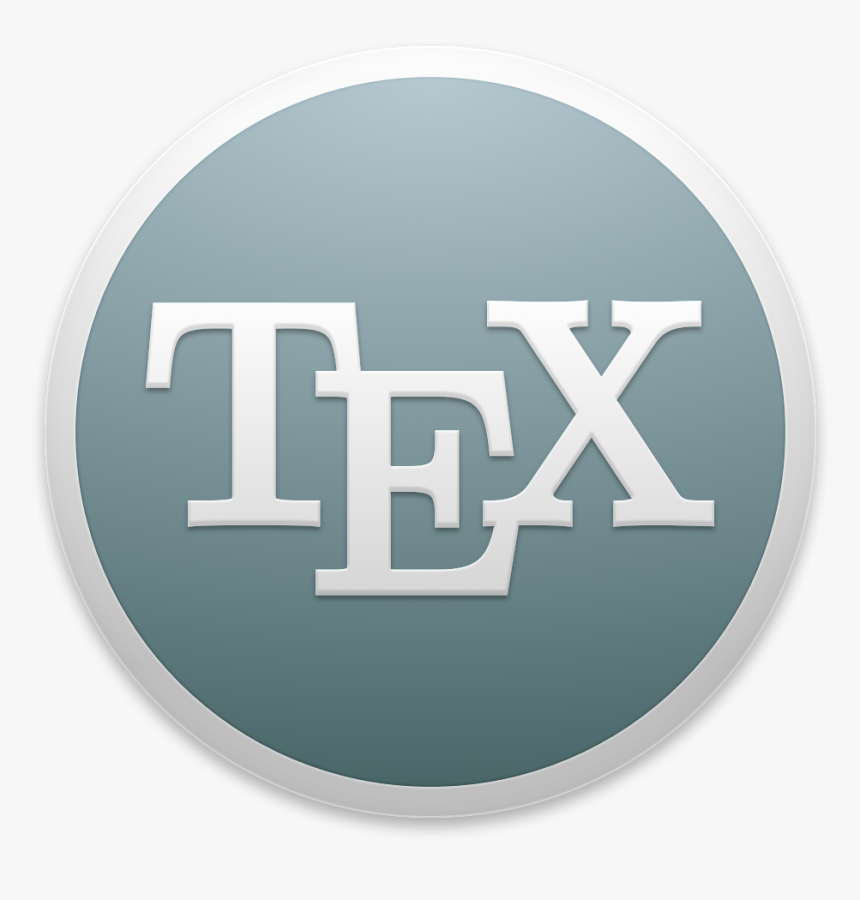 Texshop Icon, HD Png Download, Free Download