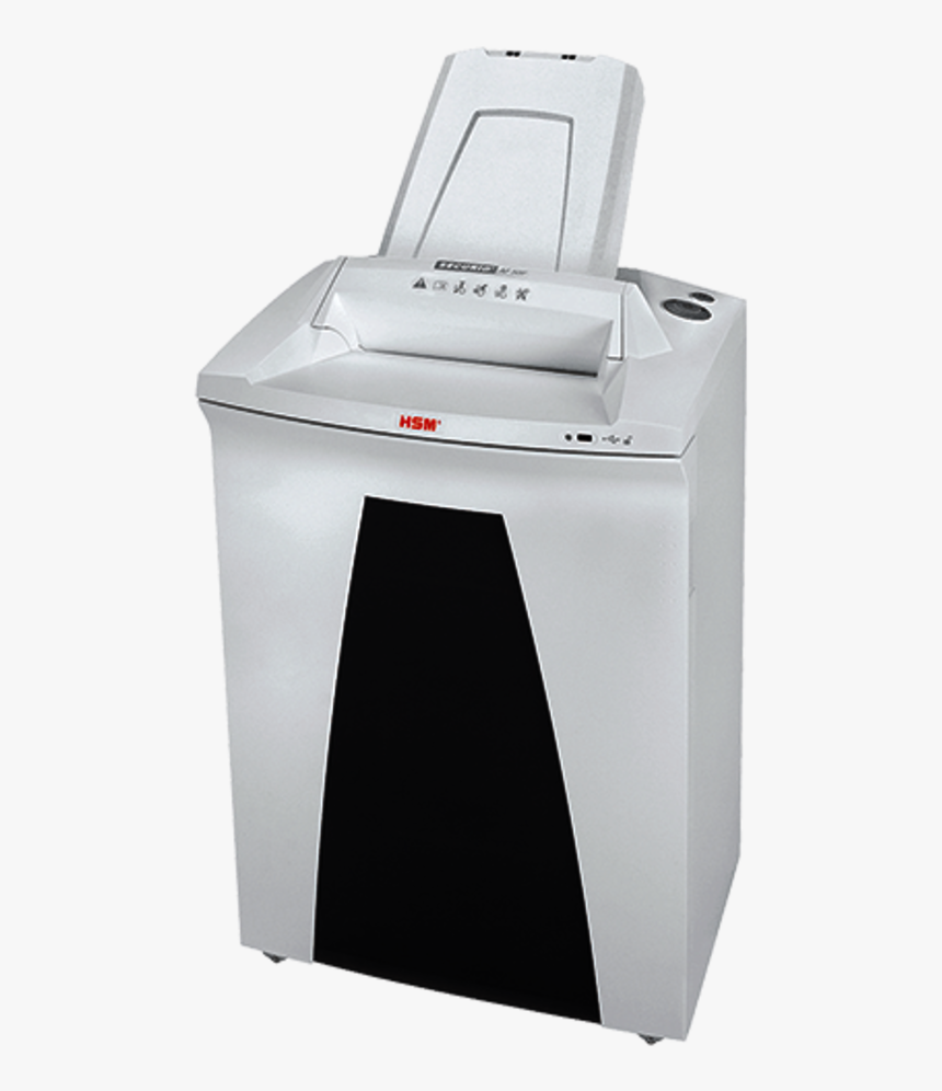 Securio Af-500 Document Shredder - Paper, HD Png Download, Free Download