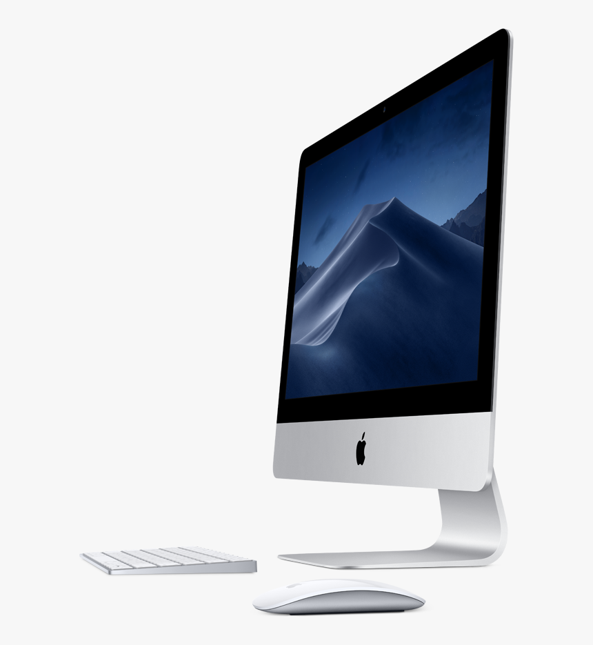 Apple Computer, HD Png Download, Free Download
