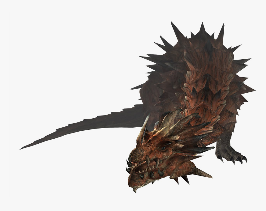 Lord Loss - Lao Shan Lung Dragon, HD Png Download, Free Download