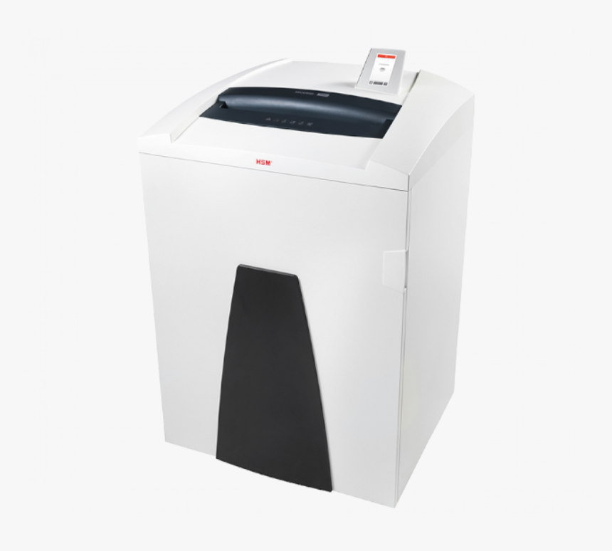 Hsm Professional Series Paper Shredder Made In Germany - Hsm Securio P36i, HD Png Download, Free Download