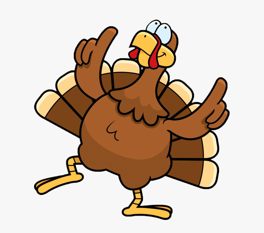 Dancing Turkey, HD Png Download, Free Download