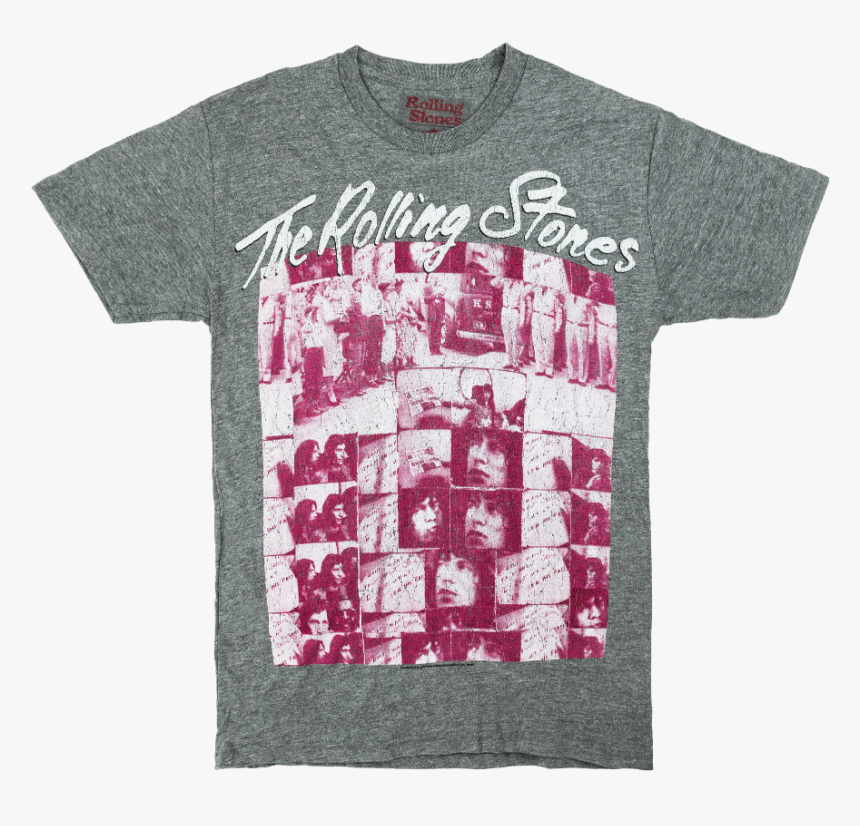 Rolling Stones Repeat Exile Shirt The Rolling Stones - Love You Live Rolling Stones, HD Png Download, Free Download