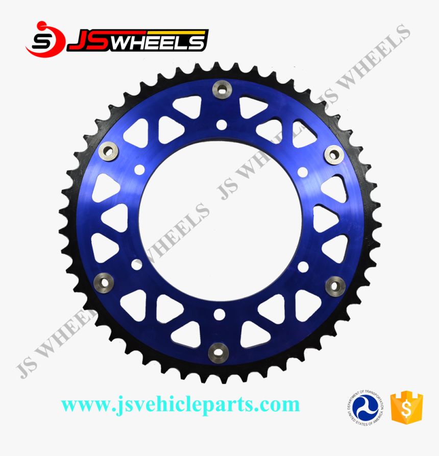 Transparent Custom Motorcycle Png - Rotor 46 30 Crankset, Png Download, Free Download