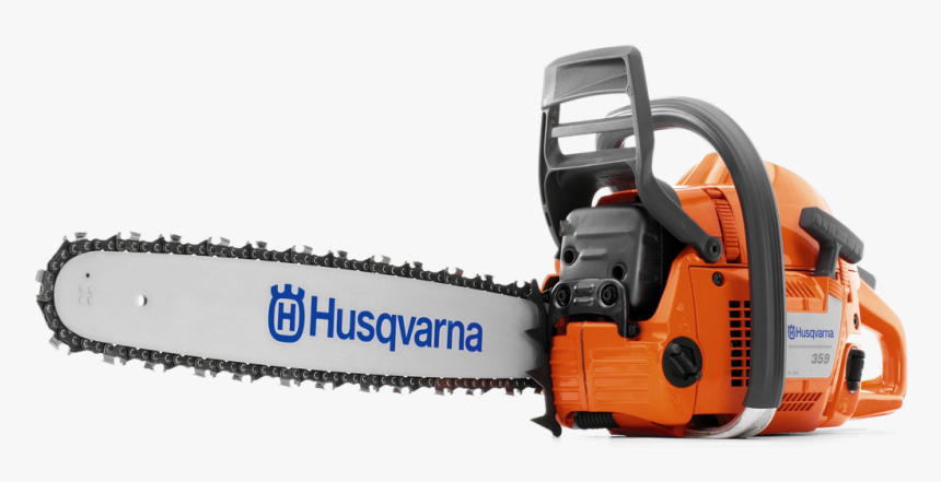 Chainsaw Png - Husqvarna 372 Xp, Transparent Png, Free Download