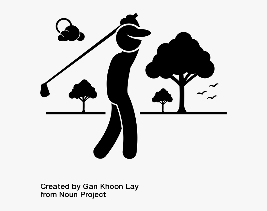 2nd Annual Chiefs Nation Golf Classic - Shutterstock Stick Figures Storm, HD Png Download, Free Download