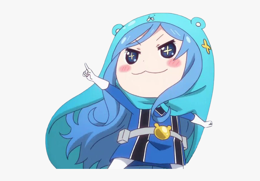 #kawaii #cute #anime - Stiker Kawaii Anime Png, Transparent Png, Free Download