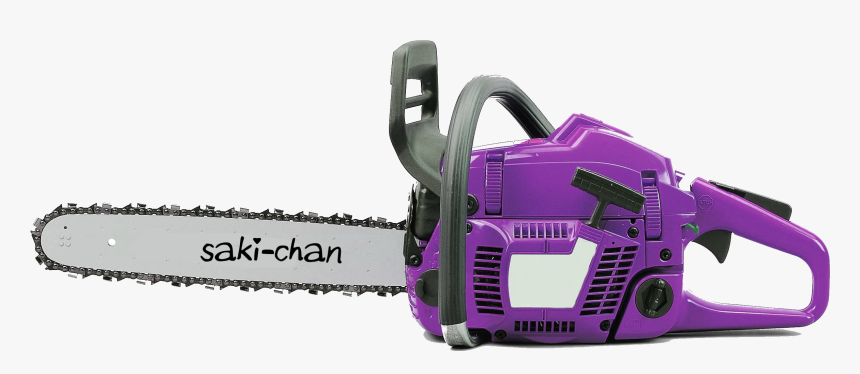 Chainsaw Png - Husqvarna 350 Chainsaw, Transparent Png, Free Download