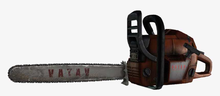 Chainsaw Png - Chainsaw - Evil Dead Chainsaw Png, Transparent Png, Free Download