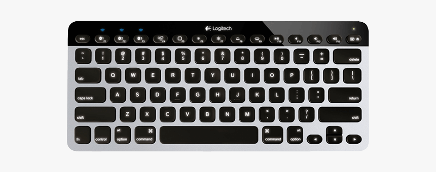 Logitech K811, HD Png Download, Free Download