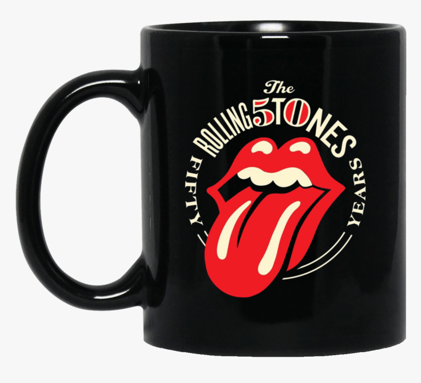 Rolling Stones Logo Old, HD Png Download, Free Download