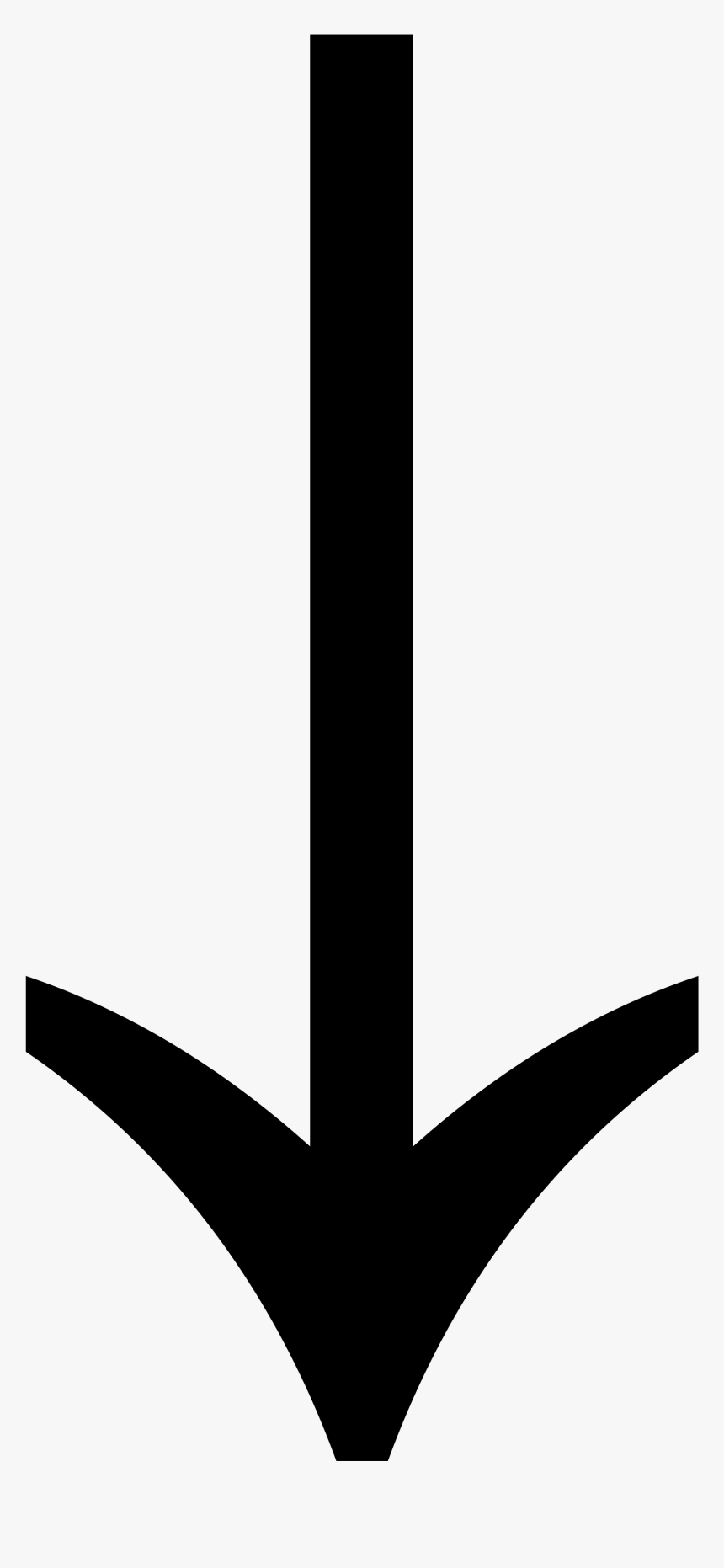 Small Arrow Png - Emblem, Transparent Png, Free Download