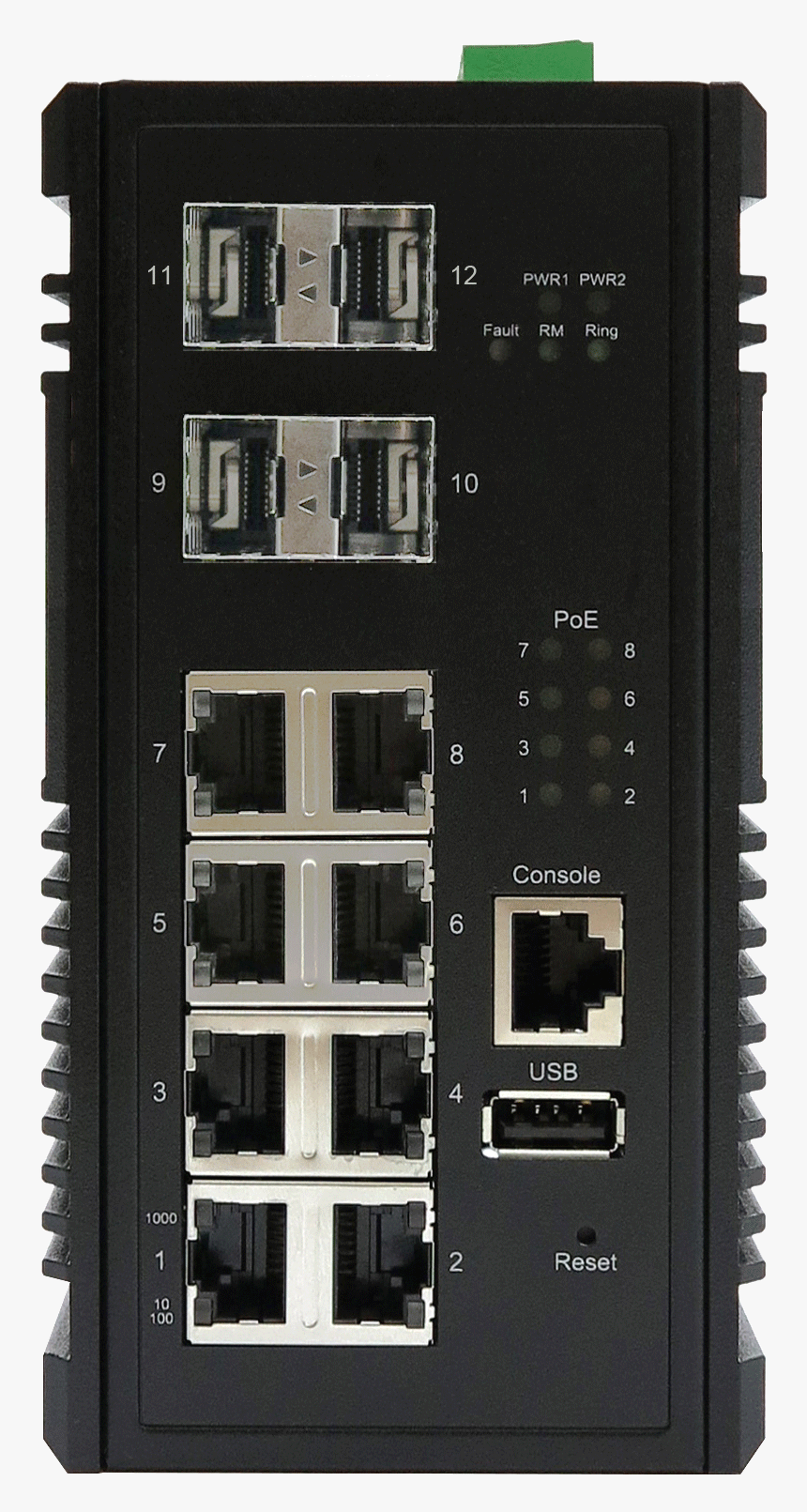 Network Switch, HD Png Download, Free Download