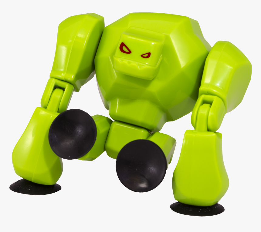 Giant Stikbot Mega Monsters, HD Png Download, Free Download