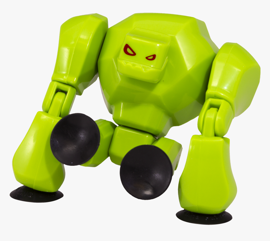 giant stikbot
