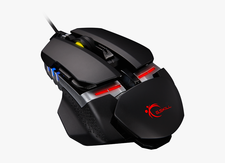 G Skill Ripjaws Mx780 Gaming Mouse, HD Png Download, Free Download