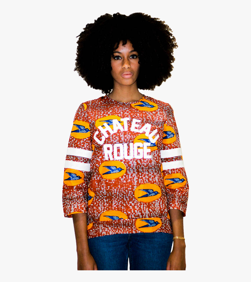 African Print Dresses - Afro, HD Png Download, Free Download