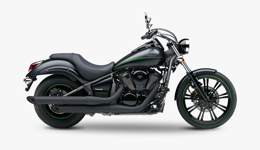 Kawasaki Vulcan 900 2015, HD Png Download, Free Download