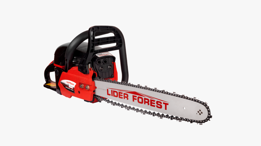 Chainsaw Png Image - Dolmar Ps 550, Transparent Png, Free Download