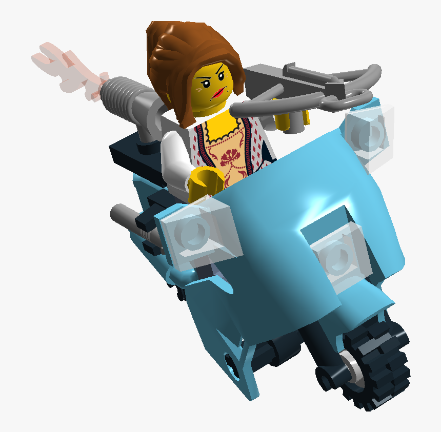   - Ann Lee Lego, HD Png Download, Free Download
